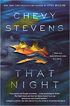 That Night: A Novel