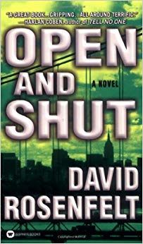 Open and Shut
