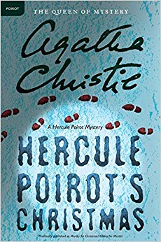 Hercule Poirot's Christmas (Hercule Poirot Mystery)