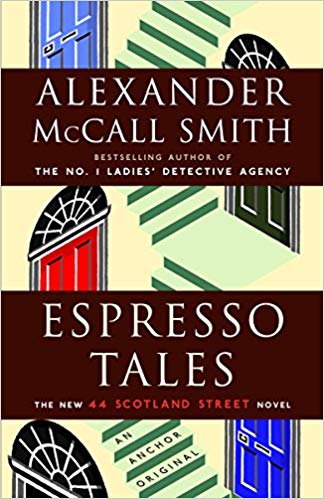 Espresso Tales