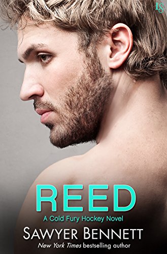 A Cold Fury Hockey Novel (Carolina Cold Fury Hockey)