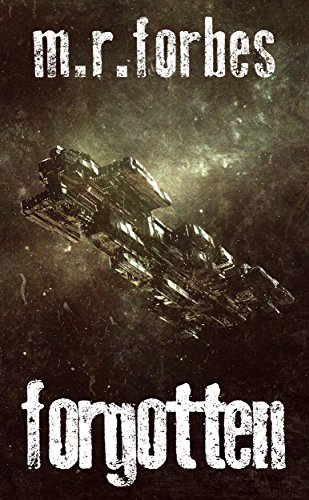 Forgotten (The Forgotten Book 1)