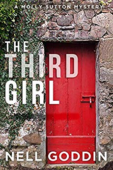 The Third Girl (Molly Sutton Mysteries Book 1)