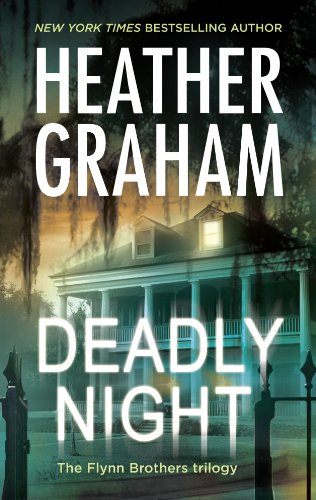 Deadly Night (The Flynn Brothers Trilogy Book 1)