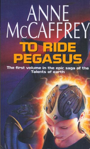 To Ride Pegasus (The Talent Series)