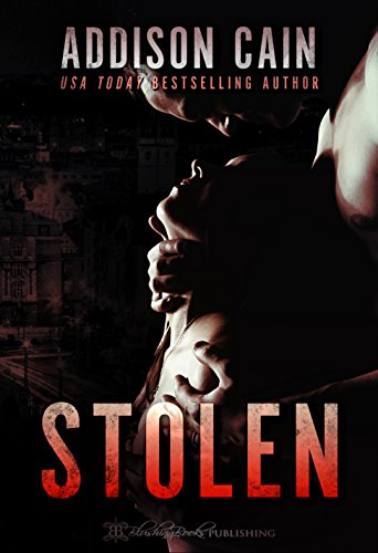 Stolen (Alpha's Control Book 1)