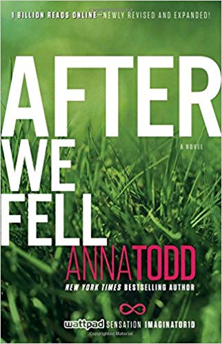 After We Fell (The After Series)