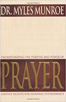 Understanding The Purpose And Power Of Prayer