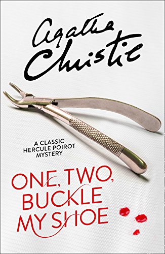 Buckle My Shoe (Poirot) (Hercule Poirot Series)
