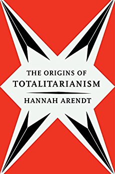 The Origins of Totalitarianism (Harvest Book