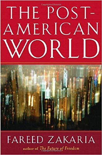 The post-American World