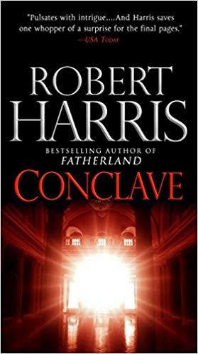 Conclave: A novel