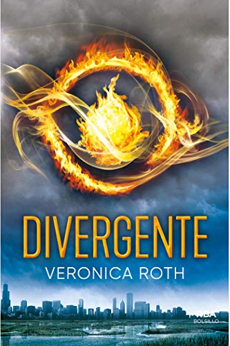 Divergente (Trilogía Divergente nº 1) (Spanish Edition)