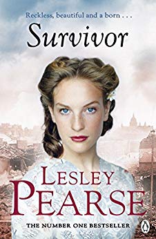 Survivor (Belle Book 3)