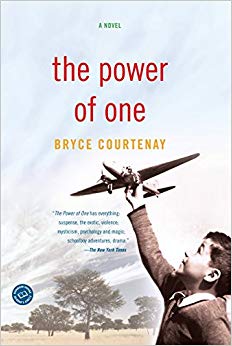 The Power of One: A Novel