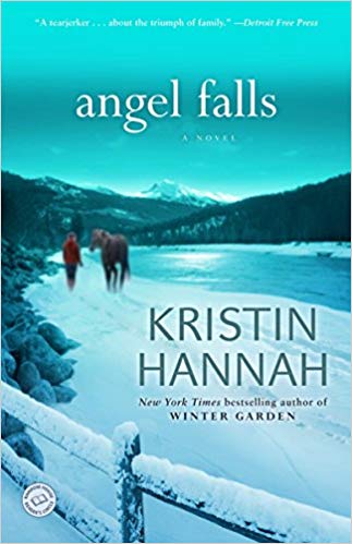 Angel Falls: A Novel