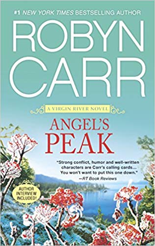 Angel's Peak (A Virgin River Novel)