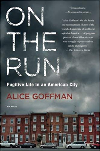 On the Run: Fugitive Life in an American City