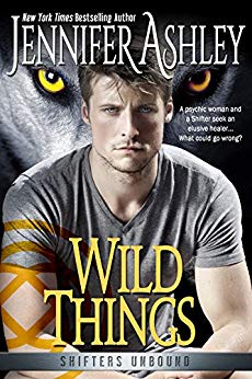 Wild Things: Shifters Unbound