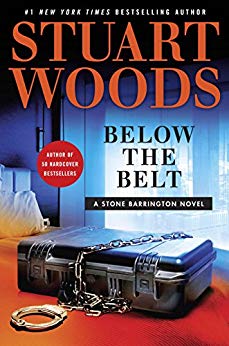 Below the Belt (A Stone Barrington Novel)