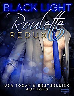 Roulette Redux (Black Light Series Book 7) - Black Light