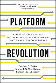 How Networked Markets Are Transforming the Economy and How to Make Them Work for You