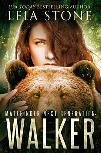 Walker (Matefinder Next Generation Book 2)