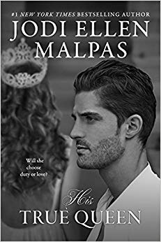 His True Queen (Smoke & Mirrors Duology)
