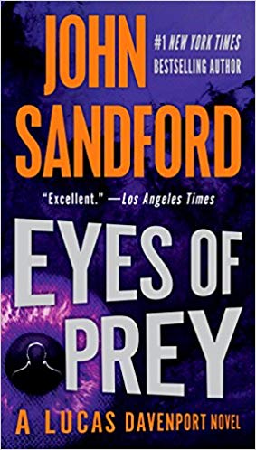 Eyes of Prey (A Prey Novel)