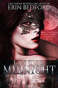 A Dystopian Fairy Tale (The Crimson Fold Book 1) - Until Midnight