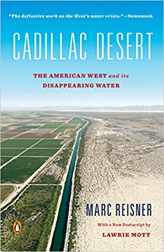 The American West and Its Disappearing Water - Revised Edition