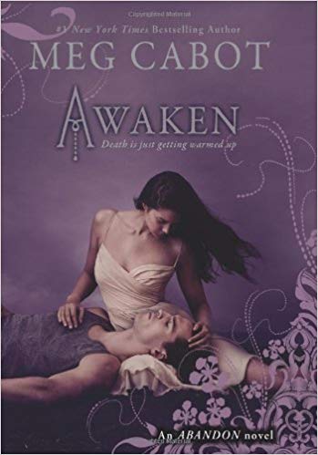 Abandon Book 3: Awaken