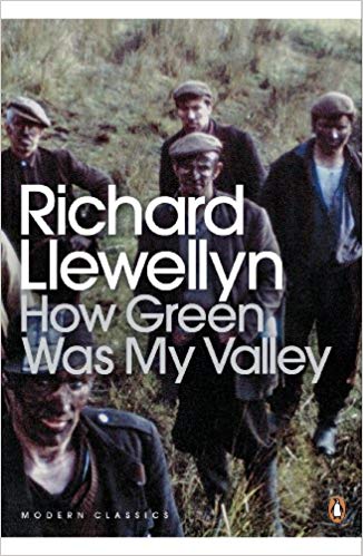 How Green Was My Valley (Penguin Modern Classics)