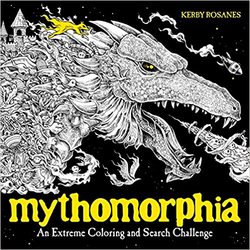 An Extreme Coloring and Search Challenge