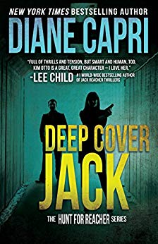 Hunting Lee Child's Jack Reacher (The Hunt For Jack Reacher Series Book 7)