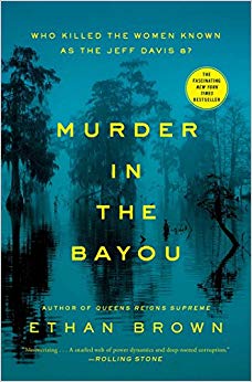 Who Killed the Women Known as the Jeff Davis 8? - Murder in the Bayou