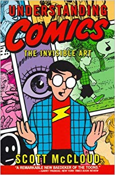 The Invisible Art (Turtleback School & Library Binding Edition)