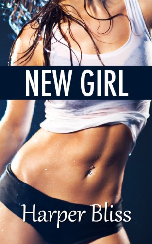 New Girl: A Lesbian Erotica Short Story