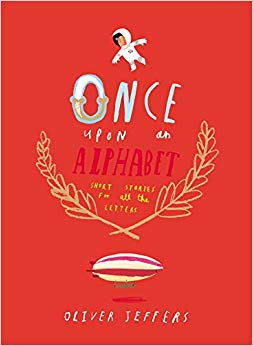 Short Stories for All the Letters - Once Upon an Alphabet