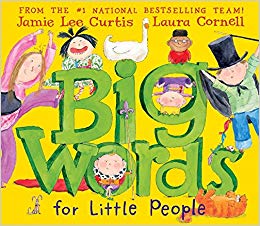 Big Words for Little People