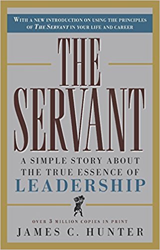 A Simple Story About the True Essence of Leadership