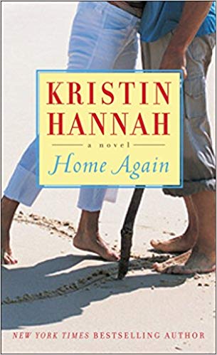 Home Again: A Novel