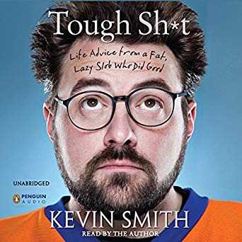 Lazy Slob Who Did Good - Tough Sh-t - Life Advice from a Fat