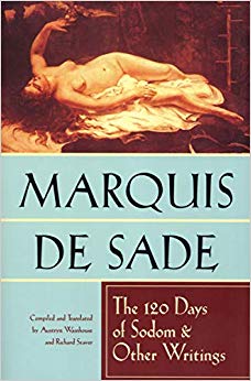 The 120 Days of Sodom & Other Writings