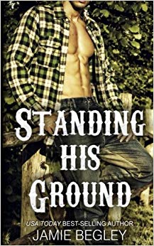 Greer (Porter Brothers Trilogy) (Volume 3) - Standing His Ground