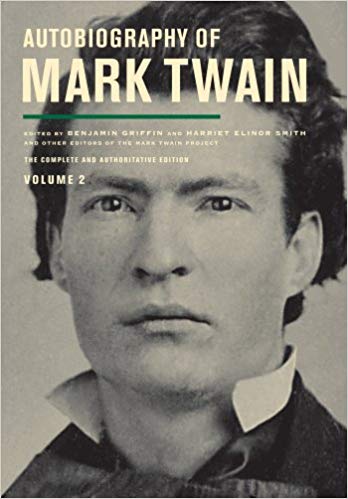 The Complete and Authoritative Edition (Mark Twain Papers)