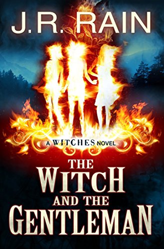 The Witch and the Gentleman (The Witches Series Book 1)