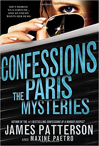 Confessions: The Paris Mysteries