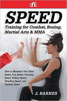 How to Maximize Your Hand Speed - and Fighting Speed