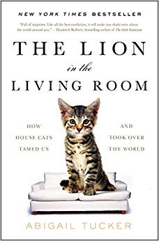 How House Cats Tamed Us and Took Over the World - The Lion in the Living Room